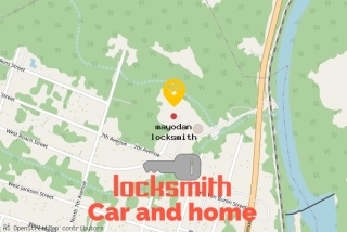 locksmith inmayodan - locksmith in mayodan