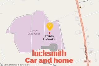 locksmith ingrandy - locksmith in grandy