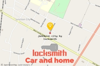locksmith injunction city - locksmith in junction city ky
