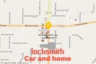 locksmith inbloomfield - locksmith in bloomfield in