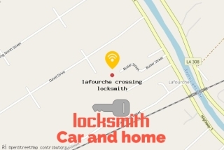 locksmith inlafourche crossing - locksmith in lafourche crossing
