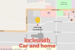 locksmith innekoosa - locksmith in nekoosa