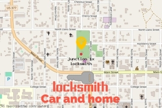 locksmith injunction - locksmith in junction tx