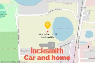 locksmith inlake placid - locksmith in lake placid fl