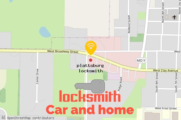 locksmith in plattsburg