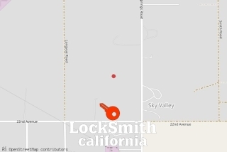 locksmith insky valley - locksmith in sky valley ca