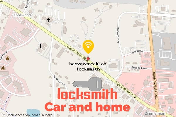 locksmith in beavercreek oh