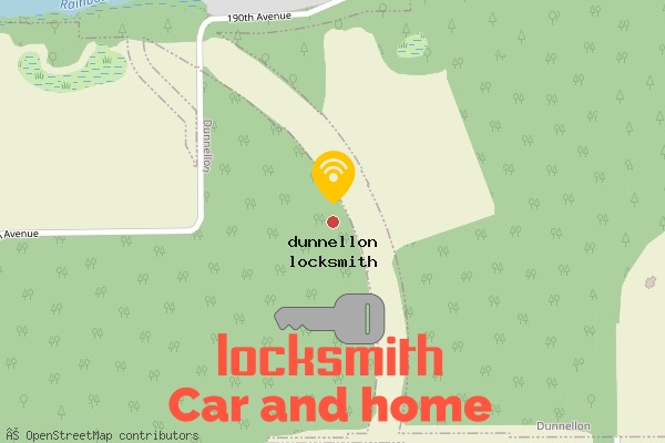 locksmith in dunnellon