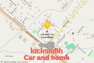 locksmith invarnville - locksmith in varnville