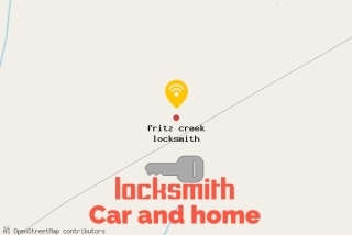 locksmith infritz creek - locksmith in fritz creek
