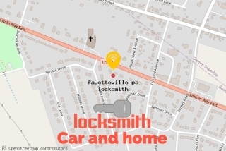 locksmith infayetteville - locksmith in fayetteville pa