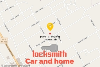 locksmith inport allegany - locksmith in port allegany