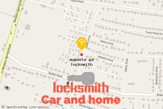 locksmith inaugusta - locksmith in augusta ga