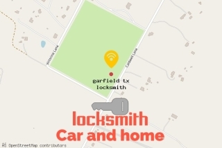 locksmith ingarfield - locksmith in garfield tx
