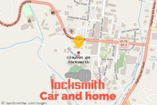 locksmith inclayton - locksmith in clayton ga