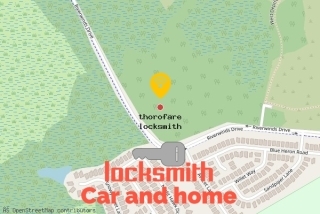 locksmith inthorofare - locksmith in thorofare