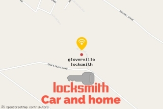 locksmith ingloverville - locksmith in gloverville