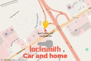 locksmith ingallatin - locksmith in gallatin tn