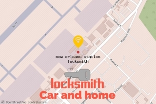 locksmith innew orleans station - locksmith in new orleans station