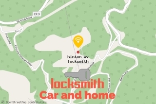 locksmith inhinton - locksmith in hinton wv
