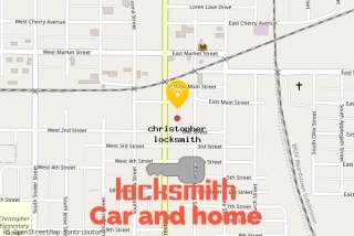 locksmith inchristopher - locksmith in christopher