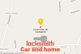 locksmith inriverview - locksmith in riverview de