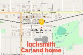 locksmith inbelle plaine - locksmith in belle plaine ia