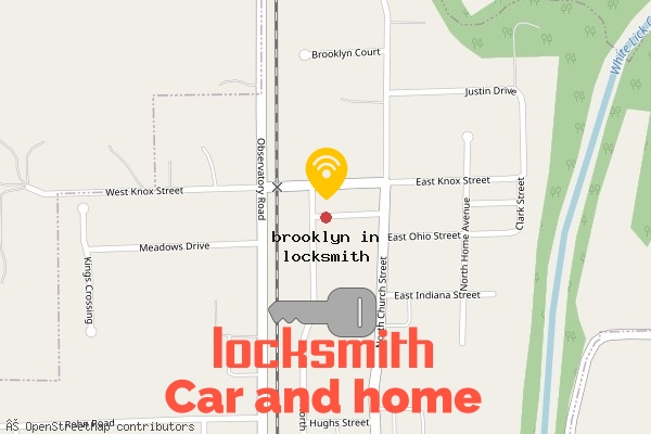 locksmith in brooklyn in