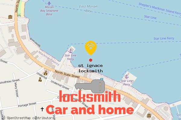 locksmith in st ignace
