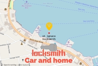 locksmith inst ignace - locksmith in st ignace