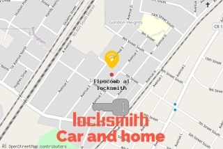 locksmith inlipscomb - locksmith in lipscomb al