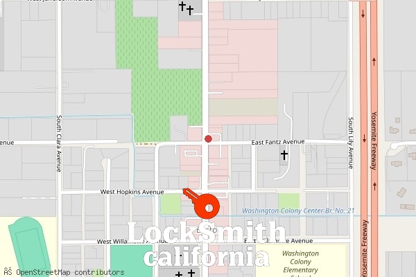 locksmith in easton ca