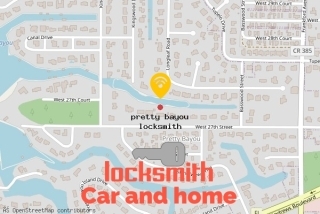 locksmith inpretty bayou - locksmith in pretty bayou
