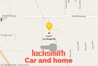 locksmith intool - locksmith in tool