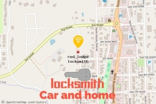 locksmith inred lodge - locksmith in red lodge