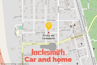 locksmith inflora - locksmith in flora ms