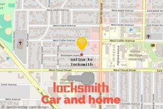 locksmith insalina - locksmith in salina ks