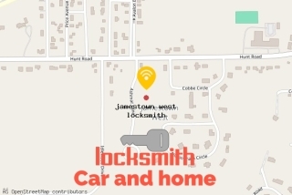 locksmith injamestown west - locksmith in jamestown west