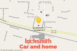 locksmith inmendenhall - locksmith in mendenhall
