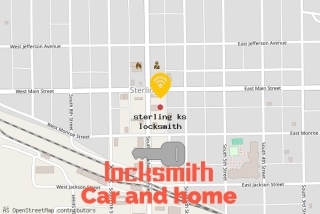 locksmith insterling - locksmith in sterling ks