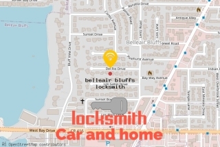 locksmith inbelleair bluffs - locksmith in belleair bluffs
