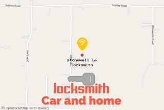 locksmith instonewall - locksmith in stonewall la