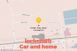 locksmith inkings bay base - locksmith in kings bay base