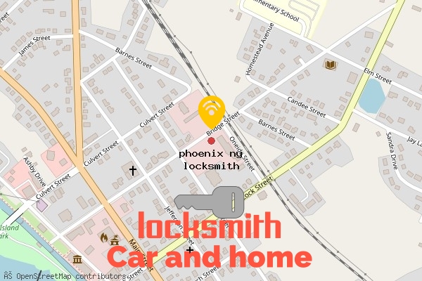 locksmith in phoenix ny