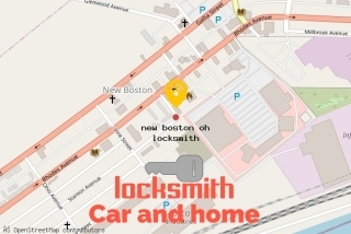 locksmith innew boston - locksmith in new boston oh