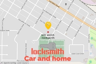 locksmiths in elk point - locksmith in elk point