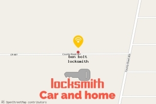 locksmith inben bolt - locksmith in ben bolt