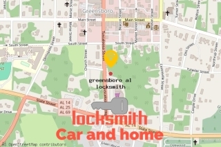 locksmith ingreensboro - locksmith in greensboro al