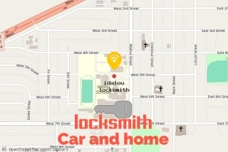 locksmith inidalou - locksmith in idalou