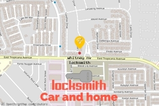 locksmith inwhitney - locksmith in whitney nv